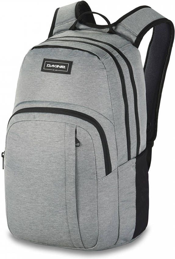 Dakine Campus M 25L Rugzak geyser grey backpack
