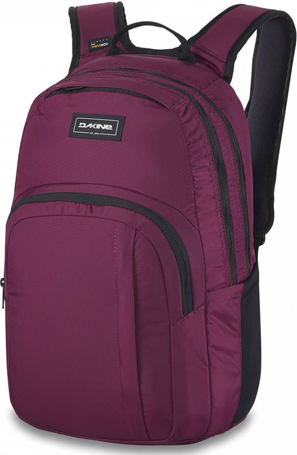 Dakine Campus M 25L Rugzak Grapevine