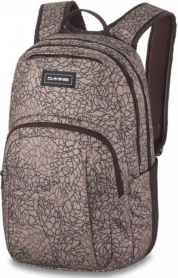 Dakine Campus M 25L Rugzak Treeline