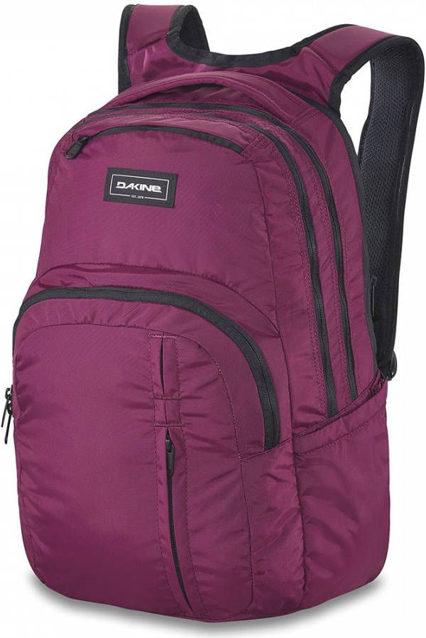 Dakine Campus Premium 28L grape vine backpack
