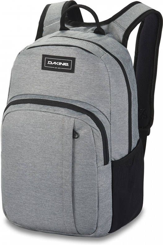 Dakine Campus S 18L Rugzak Geyser Grey