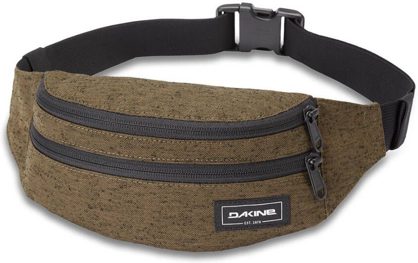 Dakine Classic Hip Pack Heuptas Dark Olive