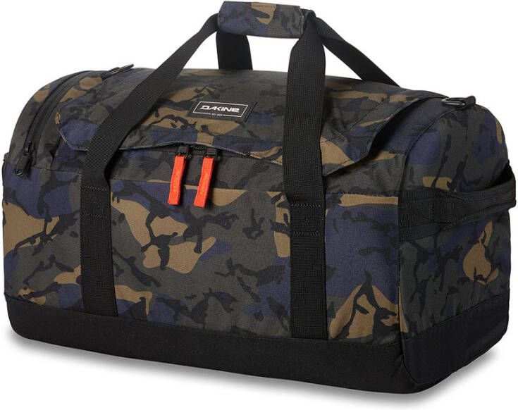 Dakine EQ Duffle 35L cascade camo Weekendtas