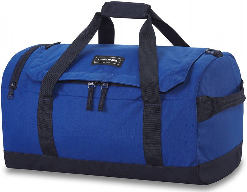 Dakine EQ Duffle 35L Reistas Deep Blue