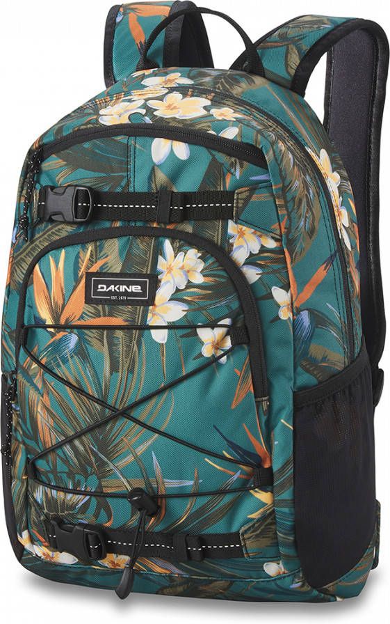 Dakine Grom 13L Rugzak Emerald Tropic