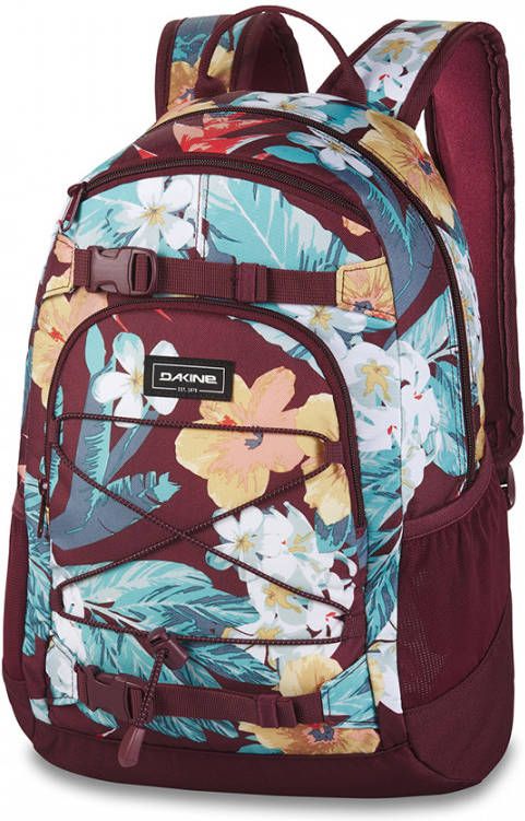 Dakine Grom 13L Rugzak Full Bloom