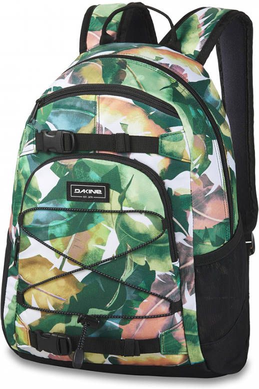 Dakine Grom 13L Rugzak Palm Grove