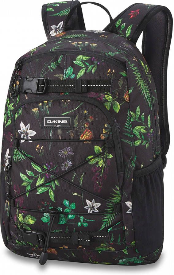 Dakine Grom 13L Rugzak Woodland Floral