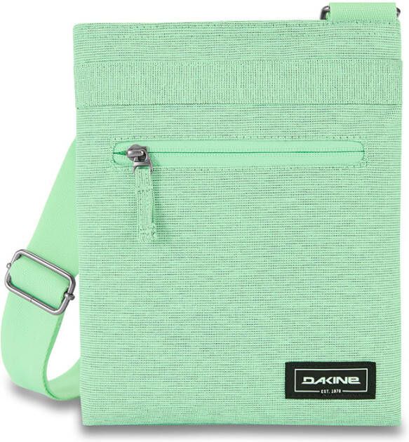 Dakine Jive Cross Over Schoudertas Dusty Mint