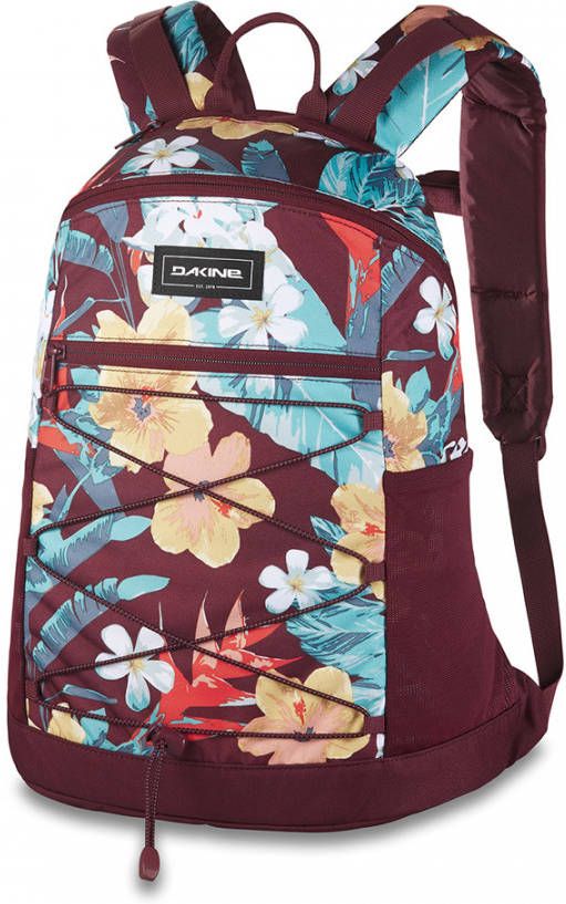 Dakine Wonder Pack 18 L Rugzak Full Bloom