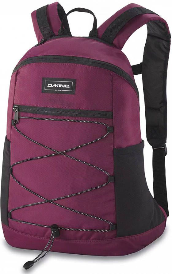 Dakine Wonder Pack 18 L Rugzak Grapevine