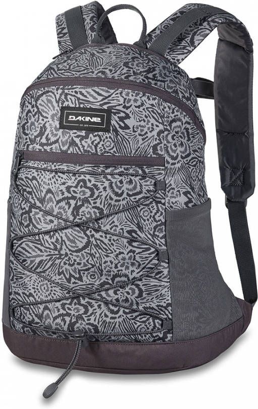 Dakine Wonder Pack 18 L Rugzak Petal Maze