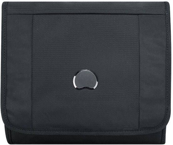 Toilettas Delsey Montmartre Air 2.0 Trousse de toilette Pliable