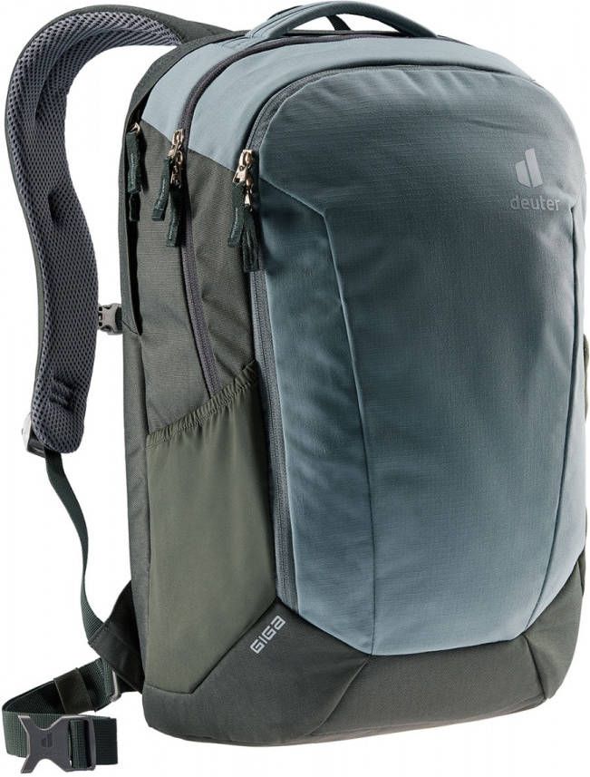 Deuter Giga 28L Backpack teal ivy backpack