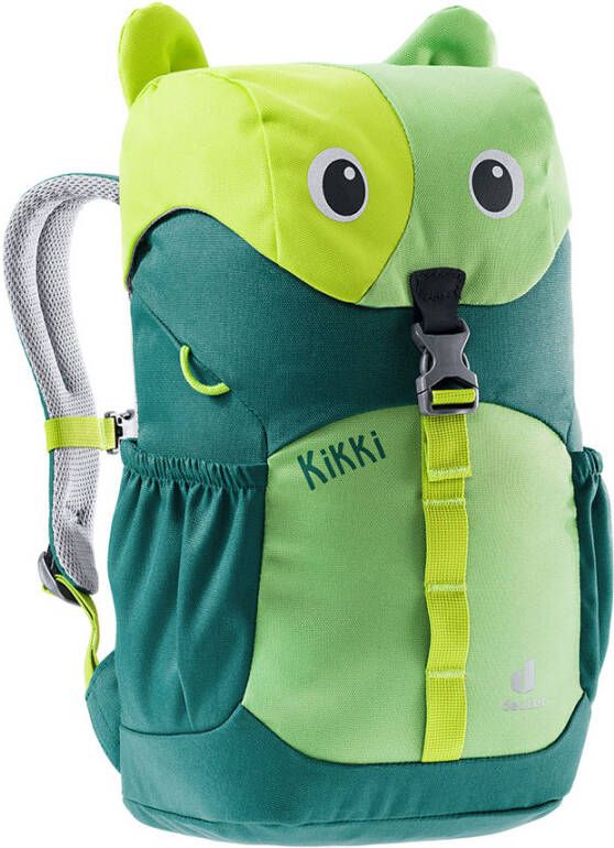 Deuter Kikki Backpack Avocado/Alpine Green