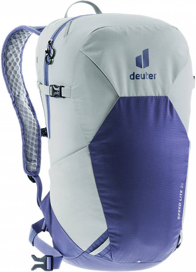 Deuter Speed Lite 21 Backpack Tin/Indigo