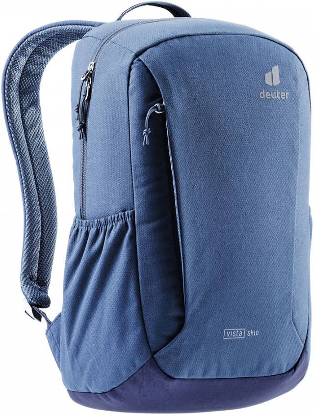Deuter Vista Skip 14L Backpack midnight navy backpack