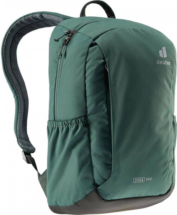 Deuter Vista Skip 14L Backpack seagreen ivy backpack
