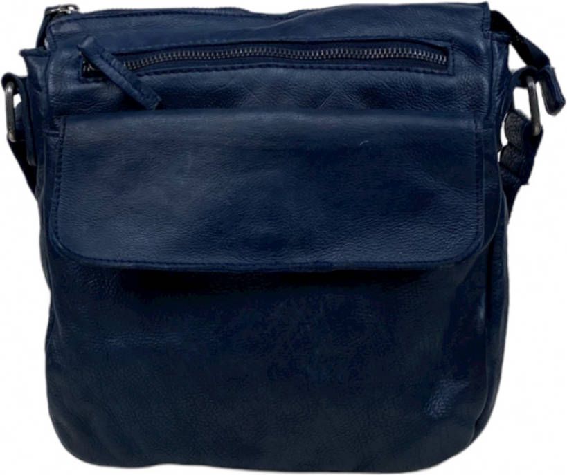 Plantaardig Gelooid Geitenleer Gusti Leder Natuur Romy Lederen Handtas Cross Body Schoudertas Dagelijkse Satchel Stad Party Weekend Festival Tas, Zwart, Eén Maat Vintage Leren Tas Zwart