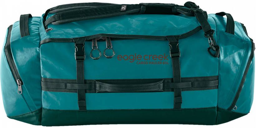 Eagle Creek Cargo Hauler Reistas Duffel 60L/M Arctic Seagreen