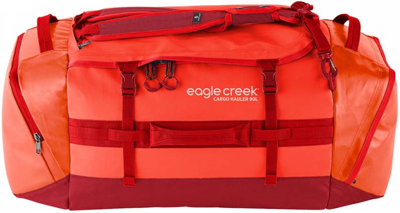 Eagle Creek Cargo Hauler Reistas Duffel 90L Rising Sun