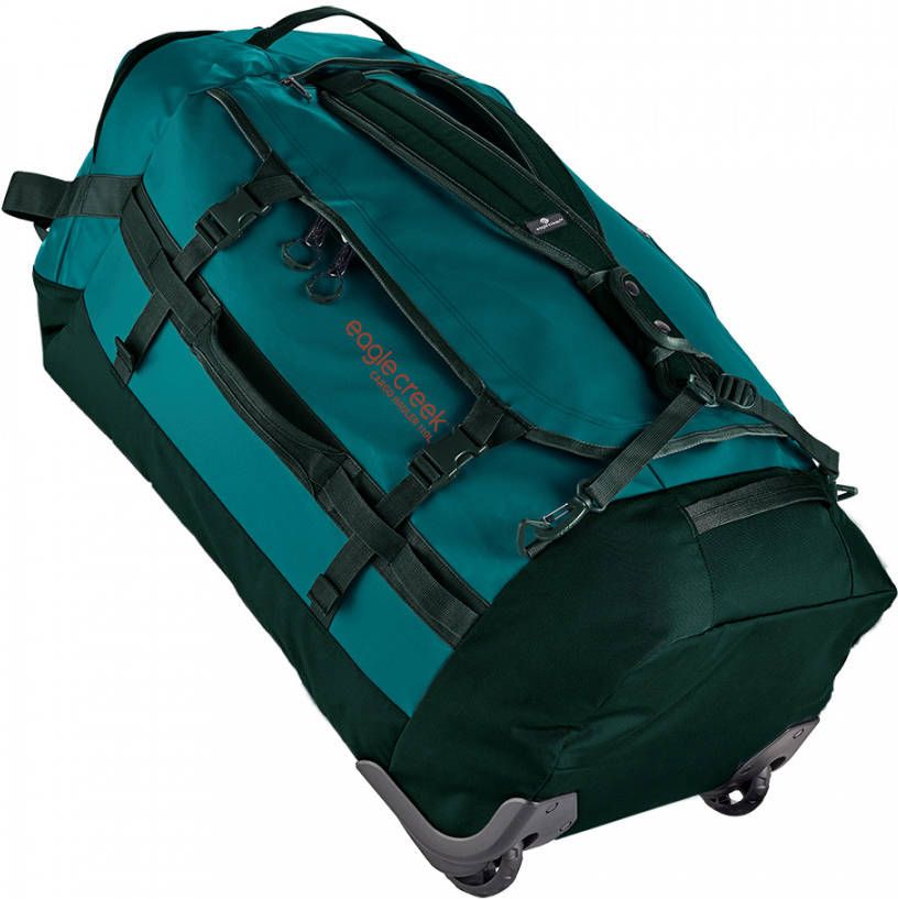 Eagle Creek Cargo Hauler Wheeled Duffel 110L artic seagreen Reistas