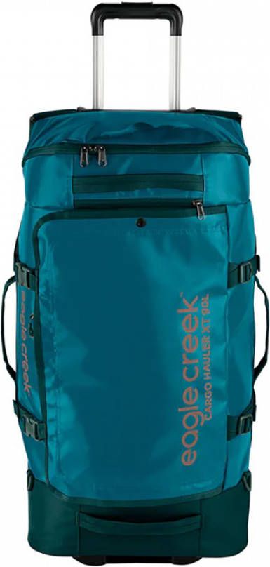 Eagle Creek Cargo Hauler XT Wheeled Duffel 90L Arctic Seagreen