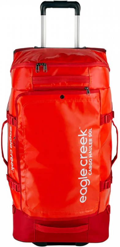 Eagle Creek Cargo Hauler XT Wheeled Duffel 90L Rising Sun