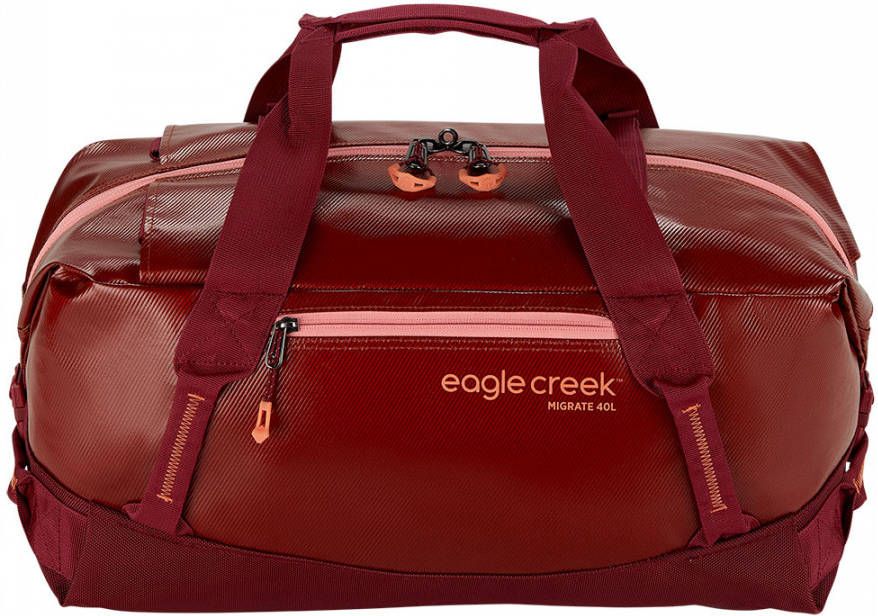 Eagle Creek Migrate Duffel 40L burntberry Weekendtas
