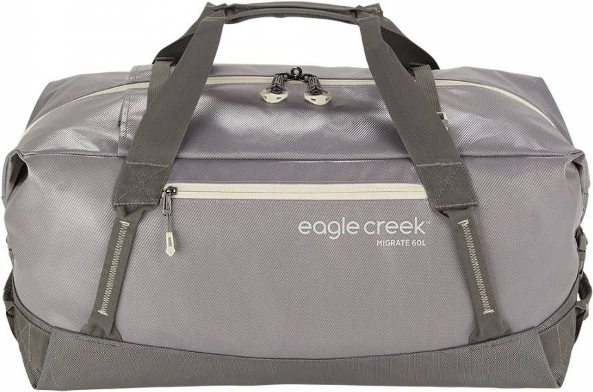 Eagle Creek Migrate Duffel 40L riverrock Weekendtas