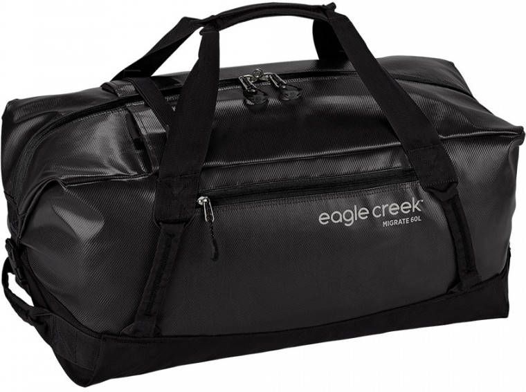 Eagle Creek Migrate Duffel 60L black Weekendtas