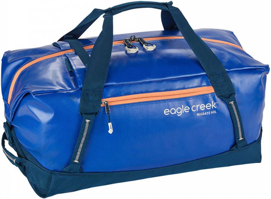 Eagle Creek Migrate Duffel 60L mesa blue Weekendtas