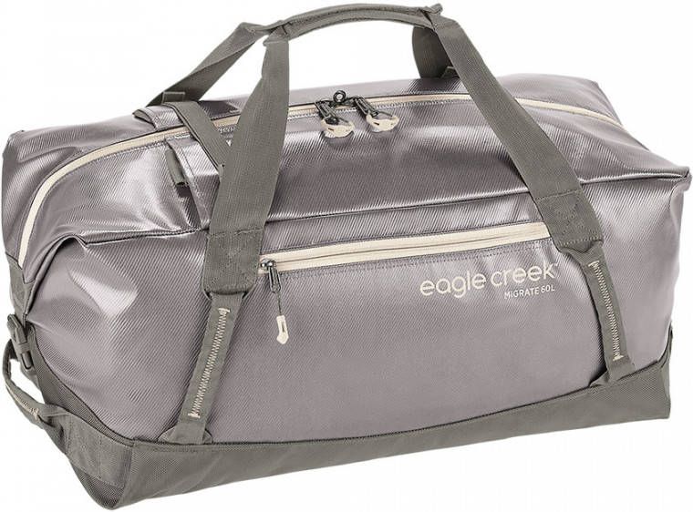 Eagle Creek Migrate Duffel 60L river rock Weekendtas