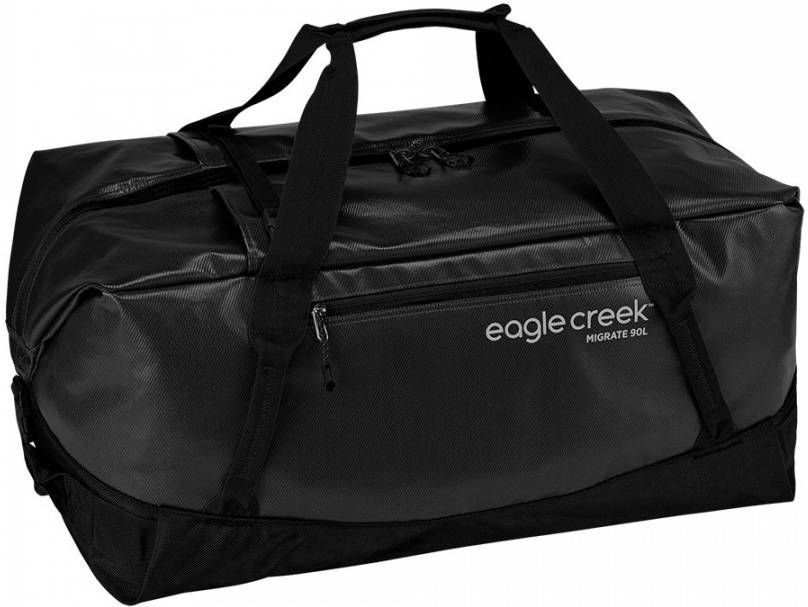 Eagle Creek Migrate Duffel 90L black Weekendtas