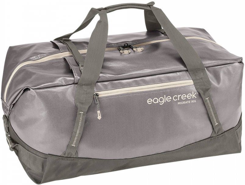 Eagle Creek Migrate Duffel 90L river rock Weekendtas