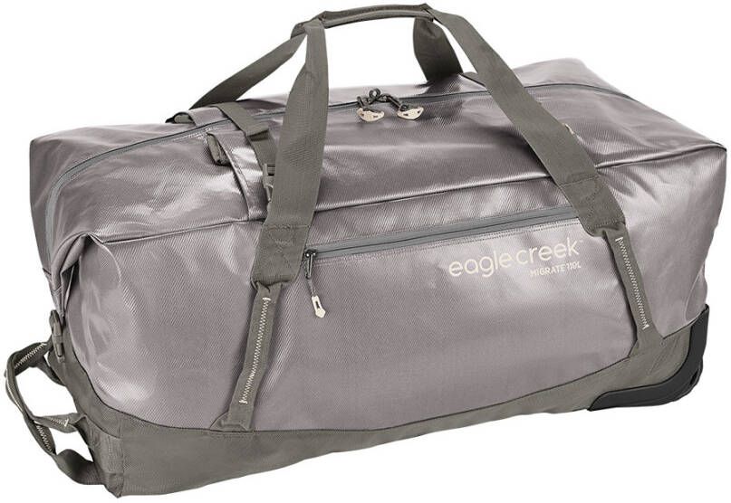 Eagle Creek Migrate Wheeled Duffel 110L River Rock