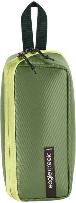 Eagle Creek Pack It Gear Quick Trip Mossy Green