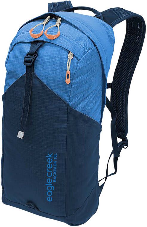 Eagle Creek Ranger XE Backpack 16L mesa blue/aizome blue backpack