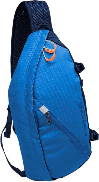 Eagle Creek Ranger XE Crossbody mesa blue/aizome blue