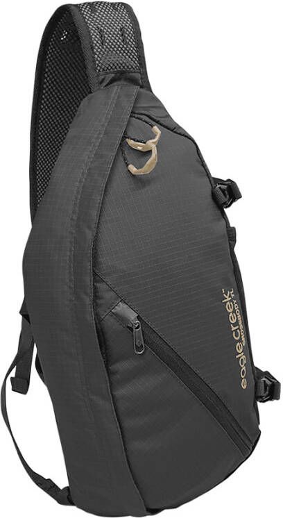Eagle Creek Ranger XE Crossbody black/river rock