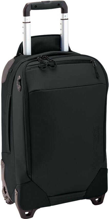 Eagle Creek Tarmac XE 2 Wheel International Carry On 35L black Zachte koffer