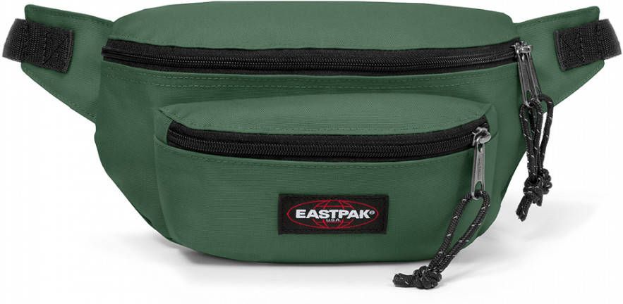 Eastpak Doggy Bag Heuptas Glowing Green