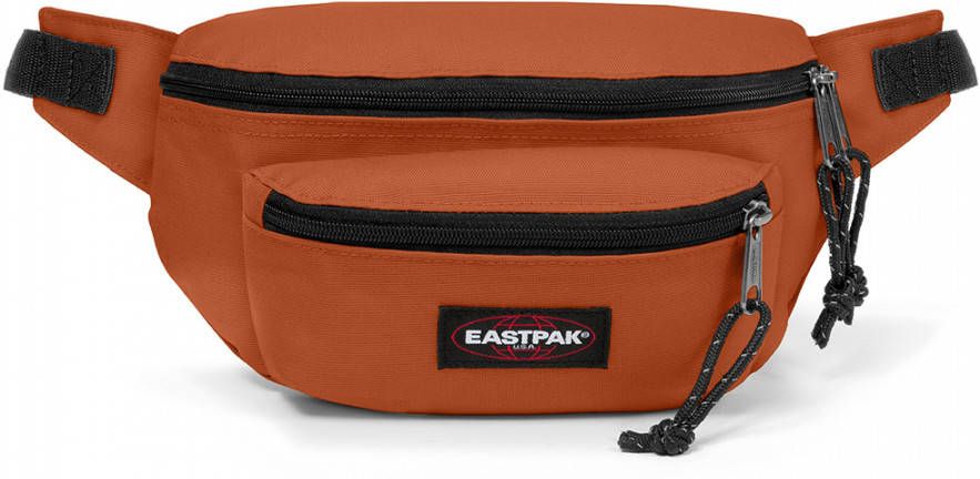 Eastpak Doggy Bag Heuptas Solid Brown