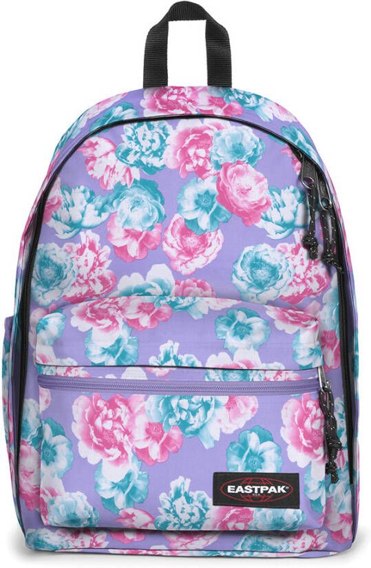 Eastpak Office Zippl&apos, R mystical lilac backpack