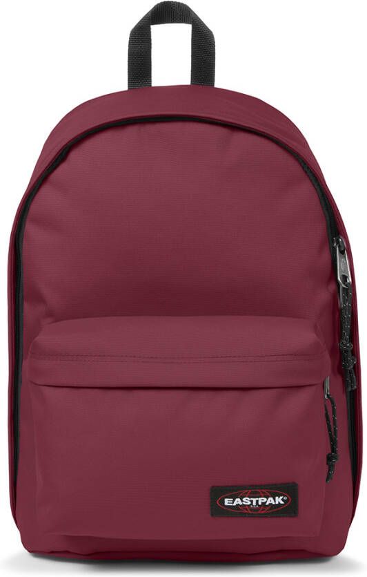 Eastpak Out Of Office Rugzak Bushy Burgundy