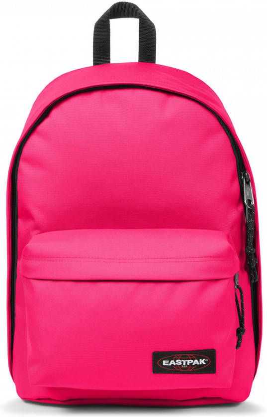 Eastpak Out Of Office Rugzak Flashing Pink
