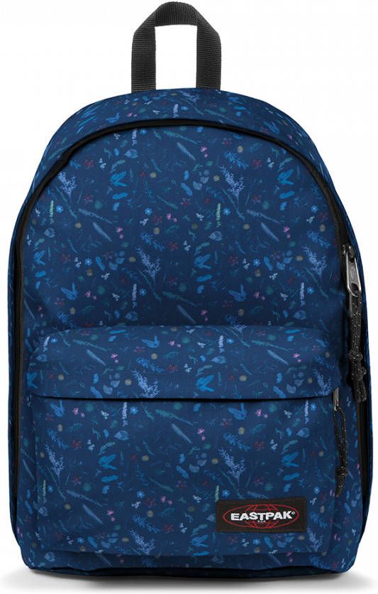 Eastpak Out Of Office Rugzak herbs navy