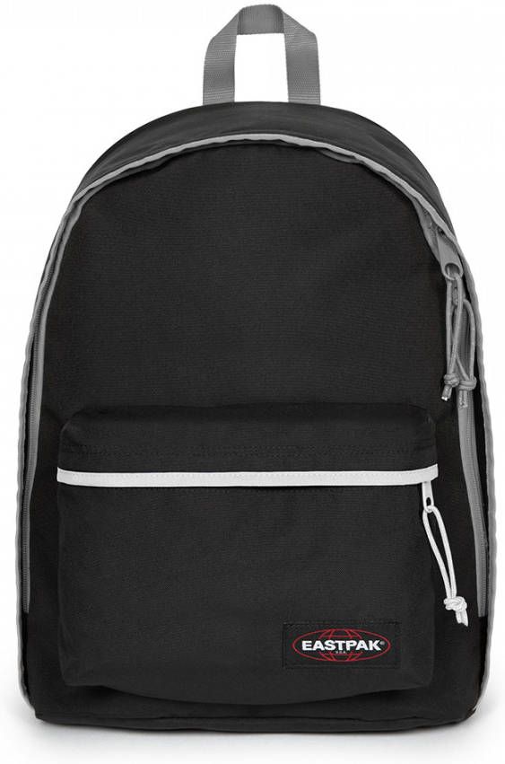 Eastpak Out Of Office Rugzak Kontrast Grey White