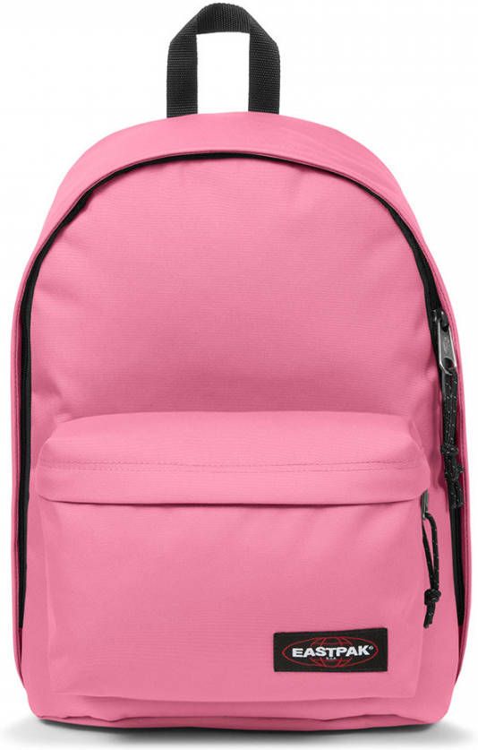 Eastpak Out Of Office Rugzak Playful Pink