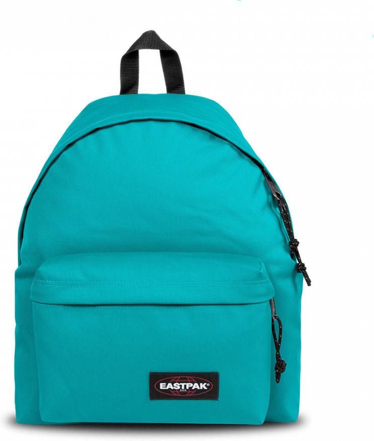Eastpak Padded Pak&apos, r Rugzak Arctic Aqua